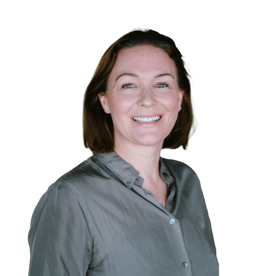 Therese Hategan, CMO and Advisor at MediaCatch